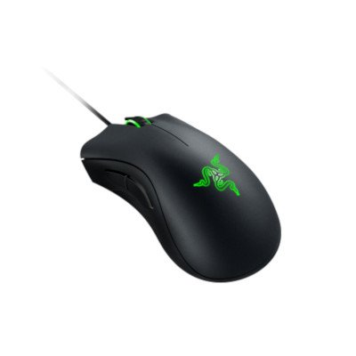 Razer Essential Ergonomic Gaming Mouse รุ่น DeathAdder Chroma