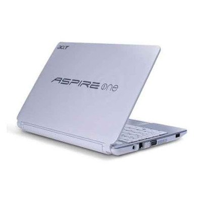 Acer Aspire One D270-28Cws T003 Seashell White