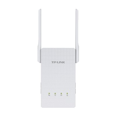 TP-Link AC750 Wi-Fi Range Extender อุปกรณ์ขยายสัญญาณ รุ่น RE210