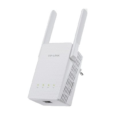 TP-Link AC750 Wi-Fi Range Extender อุปกรณ์ขยายสัญญาณ รุ่น RE210