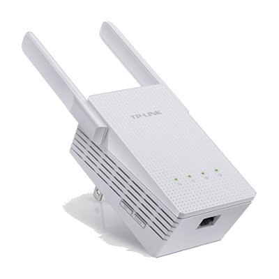 TP-Link AC750 Wi-Fi Range Extender อุปกรณ์ขยายสัญญาณ รุ่น RE210