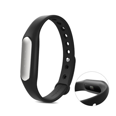 Xiaomi Mi Band 1s สายรัดข้อมืออัจฉริยะ