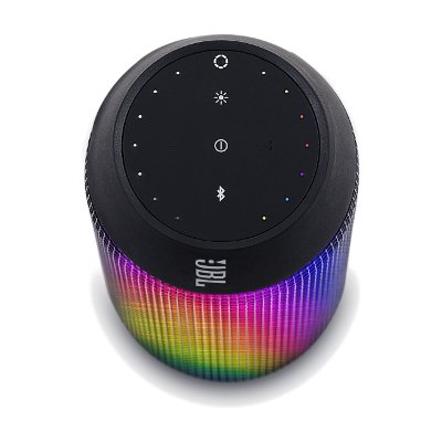 JBL Bluetooth Speaker ลำโพงบลูทูธ รุ่น Pulse