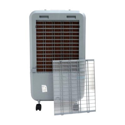 Kool+ พัดลมไอเย็น 30 ลิตร รุ่น AC-901