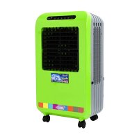 ราคา Kool+ พัดลมไอเย็น 30 ลิตร รุ่น AC-901