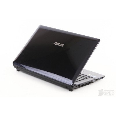 Notebook Asus A45VM-VX132D