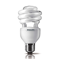 ราคา ฟิลิปส์ ทอร์นาโด เอ็กซ์ตร้า ไบรท์ หลอดประหยัดไฟ 8 วัตต์ โทนแสงขาว 1 หลอด (Philips Tornado Extra Bright 8W Cool Daylight Energy Saver Light Bulb 1pc)