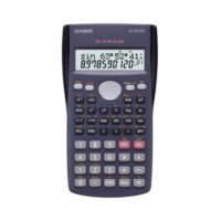 ราคา Casio เครื่องคิดเลข รุ่น FX-350MS