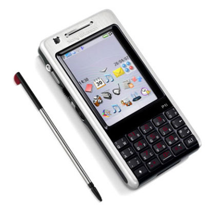 Sony Ericsson P1i