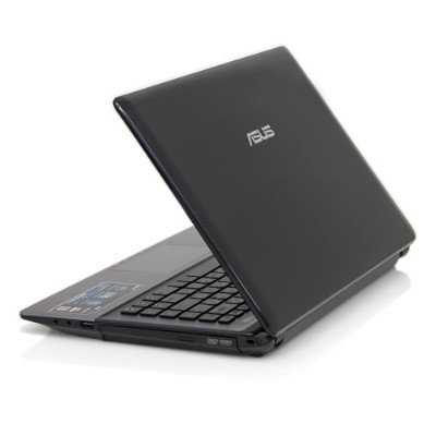 Notebook Asus K45A-VX049D Glossy Black