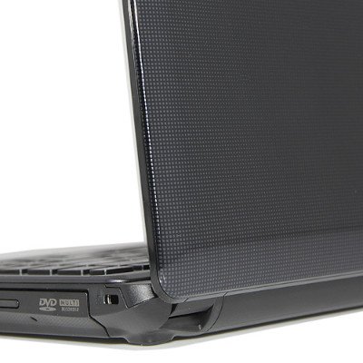 Notebook Asus K45A-VX049D Glossy Black