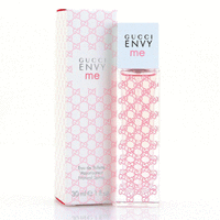 ราคา Gucci Envy Me 100ml