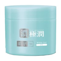 ราคา ฮาดะ ลาโบะ ยูวี เพอร์เฟค เจล ผลิตภัณฑ์บำรุงผิวหน้าผสมสารกันแดด เอสพีเอฟ50+ พีเอ++++ 80 กรัม (Hada Labo SPF50+ PA++++ UV Perfect Gel 80g)