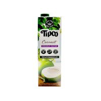 ราคา ทิปโก้ โคโคตินี่ น้ำมะพร้าว 100% 1 ลิตร (Tipco Cocotini 100% Coconut Juice 1L)