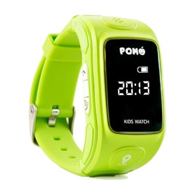 Pomo Kids Watch นาฬิกาสำหรับเด็กมี GPS ติดตามตัว