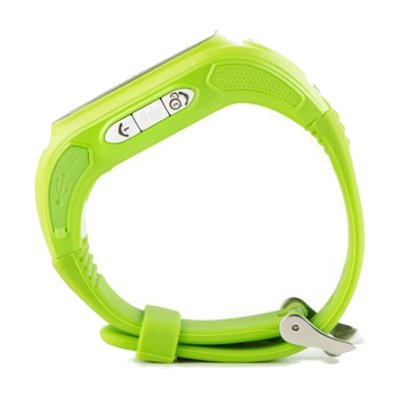 Pomo Kids Watch นาฬิกาสำหรับเด็กมี GPS ติดตามตัว