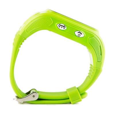 Pomo Kids Watch นาฬิกาสำหรับเด็กมี GPS ติดตามตัว