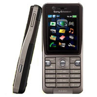 ราคา Sony Ericsson W580i