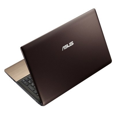 Notebook Asus K55VM-SX149D