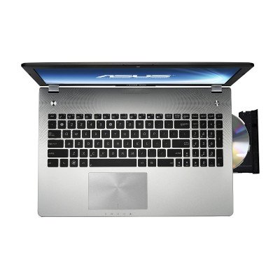 Notebook Asus N56VM-S3141V-Intel Core i7-3610QM