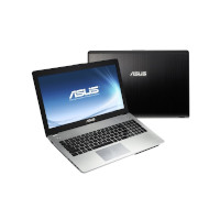 ราคา Notebook Asus N56VM-S3141V-Intel Core i7-3610QM