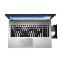 ราคา Notebook Asus N56VM-S3155V-Intel Core i5-3210M
