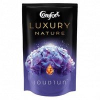 ราคา คอมฟอร์ท ลักชัวรี่ เนเชอร์ เอนชานท์ ผลิตภัณฑ์ปรับผ้านุ่ม ชนิดเติม 330มล.