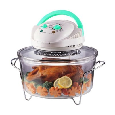 Otto หม้ออบลมร้อน 1300 วัตต์ รุ่น CO-705