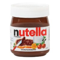 ราคา นูเทลล่า เฮเซลนัทบดผสมโกโก้ 350กรัม (Nutella Hazelnut Spread 350g)