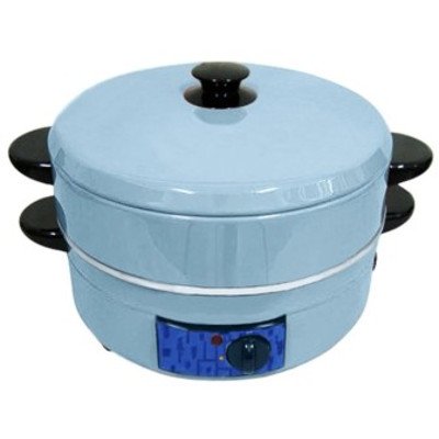 Imarflex กระทะไฟฟ้า