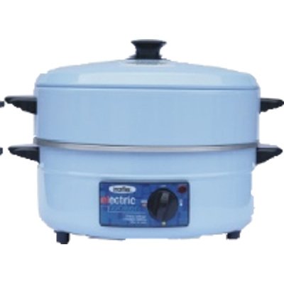 Imarflex กระทะไฟฟ้า