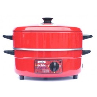 Imarflex กระทะไฟฟ้า