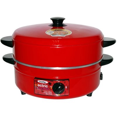 Imarflex กระทะไฟฟ้า