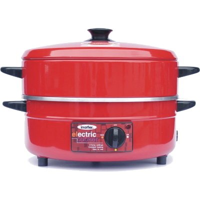 ราคา Imarflex กระทะไฟฟ้า