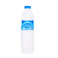 ราคา เทสโก้ น้ำดื่ม 600มล.