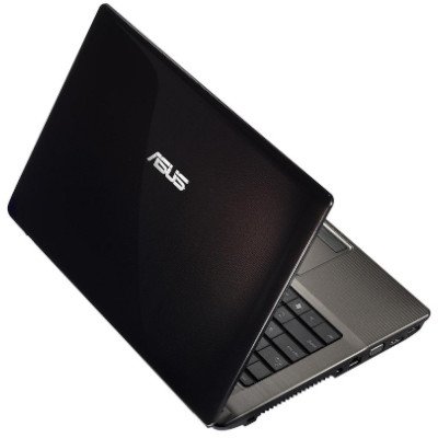Notebook Asus X44H-VX153D
