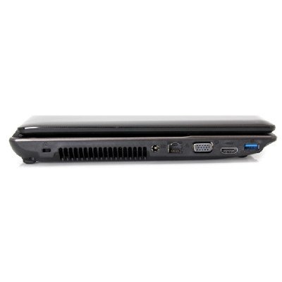 Notebook Asus X44H-VX153D