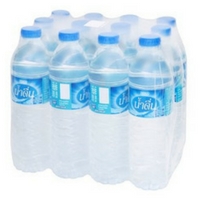 ราคา เทสโก้ น้ำดื่ม 600มล. x 12 ขวด