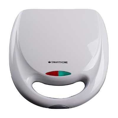 Smart Home เครื่องทำแซนด์วิช รุ่น SM-SW03