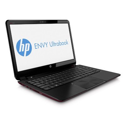 Notebook HP ENVY Ultrabook 4-1010TU