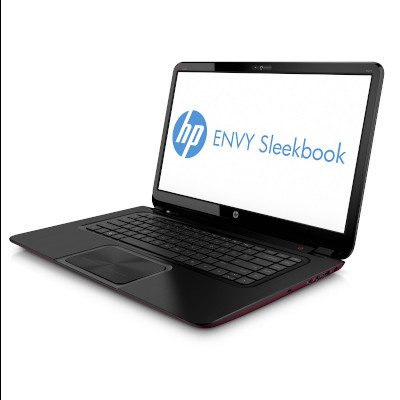 Notebook HP ENVY Ultrabook 4-1042TU