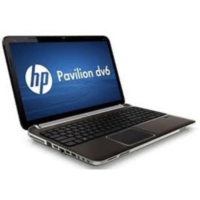 Notebook HP Pavilion DV6-6c34tx