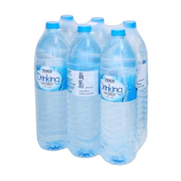 ราคา เทสโก้ น้ำดื่ม 1500มล. x 6 ขวด