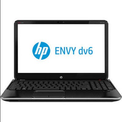 HP Pavilion DV6-7219TX
