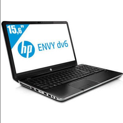 HP Pavilion DV6-7219TX
