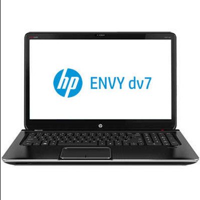 HP Pavilion DV7-7204TX