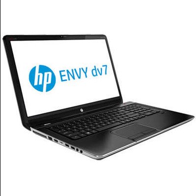 HP Pavilion DV7-7204TX