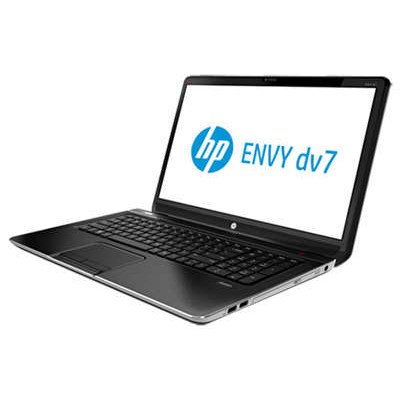 HP Pavilion DV7-7204TX