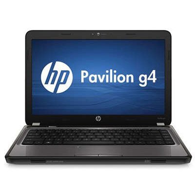 Notebook HP Pavilion G4-2018TX