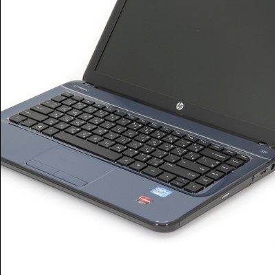 Notebook HP Pavilion G4-2020TX